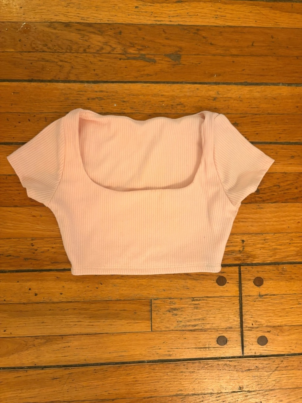 Tiger Friday Crop Top 🩷🩷